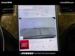 Tesla Model S 2019 AWD Long Range 4puertas Liftback