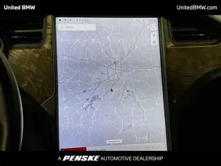 Tesla Model S 2019 AWD Long Range 4puertas Liftback