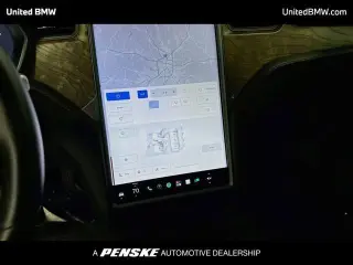 Tesla Model S 2019 AWD Long Range 4puertas Liftback