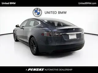 Tesla Model S 2019 AWD Long Range 4puertas Liftback