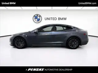 Tesla Model S 2019 AWD Long Range 4puertas Liftback