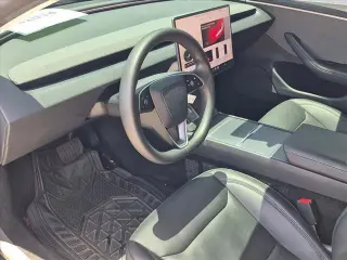 Tesla Model 3 2025 Long Range 4dr Fastback