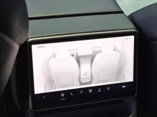 Tesla Model 3 2025 Long Range 4dr Fastback
