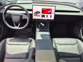 Tesla Model 3 2025 Long Range 4dr Fastback