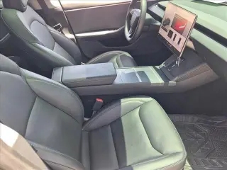 Tesla Model 3 2025 Long Range 4dr Fastback
