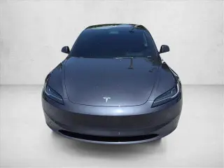 Tesla Model 3 2025 Long Range 4dr Fastback