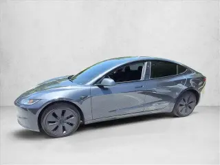 Tesla Model 3 2025 Long Range 4dr Fastback