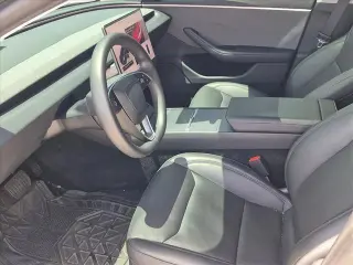 Tesla Model 3 2025 Long Range 4dr Fastback