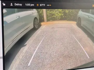 Tesla Model 3 2025 Long Range 4dr Fastback