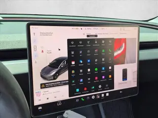 Tesla Model 3 2025 Long Range 4dr Fastback