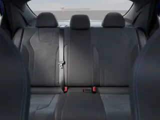 Hyundai ELANTRA N 2025 4p Sedan DCT