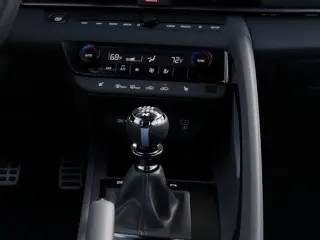 Hyundai ELANTRA N 2025 4p Sedan DCT