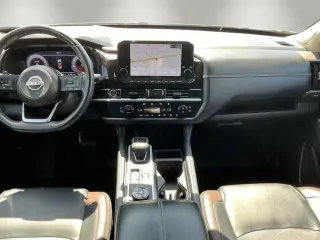 Nissan Pathfinder 2024 AWD Platinum 4dr SUV