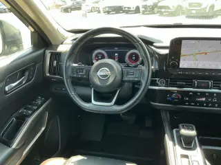 Nissan Pathfinder 2024 AWD Platinum 4dr SUV