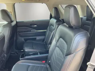 Nissan Pathfinder 2024 AWD Platinum 4dr SUV