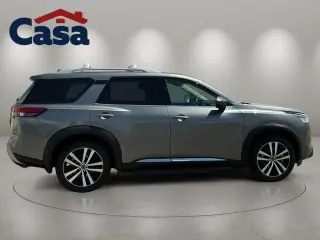 Nissan Pathfinder 2024 AWD Platinum 4dr SUV