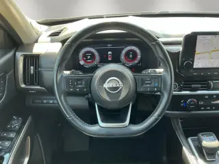 Nissan Pathfinder 2024 AWD Platinum 4dr SUV