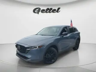 Mazda CX-5 2025 tracción en todas las ruedas 2.5 S Edición Carbono 4p SUV