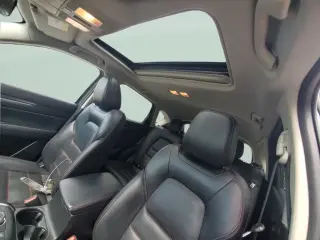 Mazda CX-5 2025 tracción en todas las ruedas 2.5 S Edición Carbono 4p SUV