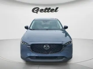 Mazda CX-5 2025 tracción en todas las ruedas 2.5 S Edición Carbono 4p SUV