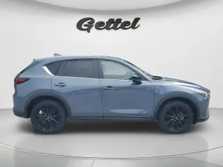 Mazda CX-5 2025 tracción en todas las ruedas 2.5 S Edición Carbono 4p SUV