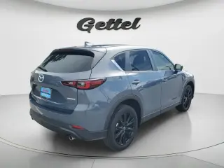 Mazda CX-5 2025 tracción en todas las ruedas 2.5 S Edición Carbono 4p SUV