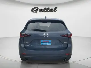 Mazda CX-5 2025 tracción en todas las ruedas 2.5 S Edición Carbono 4p SUV