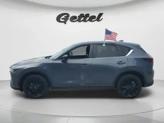 Mazda CX-5 2025 tracción en todas las ruedas 2.5 S Edición Carbono 4p SUV