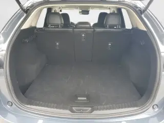 Mazda CX-5 2025 tracción en todas las ruedas 2.5 S Edición Carbono 4p SUV