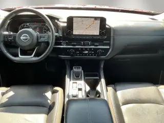 Nissan Pathfinder 2024 SL 4p SUV