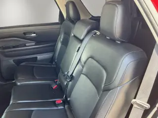 Nissan Pathfinder 2024 SL 4p SUV