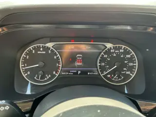 Nissan Pathfinder 2024 SL 4p SUV