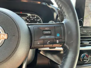 Nissan Pathfinder 2024 SL 4p SUV