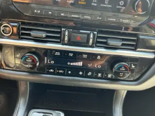 Nissan Pathfinder 2024 SL 4p SUV