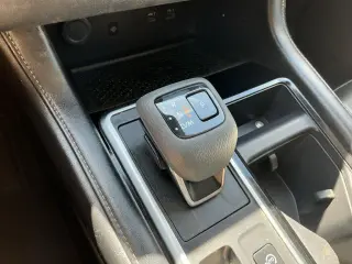 Nissan Pathfinder 2024 SL 4p SUV