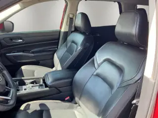 Nissan Pathfinder 2024 SL 4p SUV