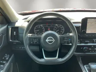 Nissan Pathfinder 2024 SL 4p SUV