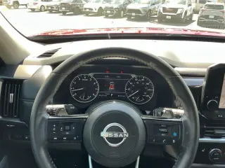 Nissan Pathfinder 2024 SL 4p SUV