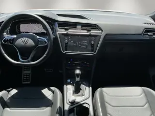 Volkswagen Tiguan 2024 AWD SEL R-Line 4Motion 4p SUV