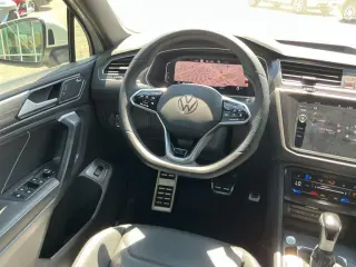 Volkswagen Tiguan 2024 AWD SEL R-Line 4Motion 4p SUV