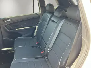 Volkswagen Tiguan 2024 AWD SEL R-Line 4Motion 4p SUV