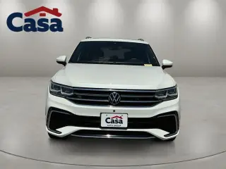 Volkswagen Tiguan 2024 AWD SEL R-Line 4Motion 4p SUV