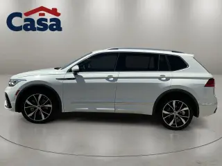Volkswagen Tiguan 2024 AWD SEL R-Line 4Motion 4p SUV