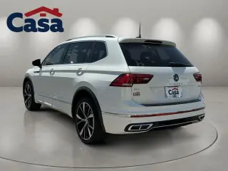Volkswagen Tiguan 2024 AWD SEL R-Line 4Motion 4p SUV