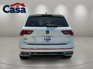 Volkswagen Tiguan 2024 AWD SEL R-Line 4Motion 4p SUV