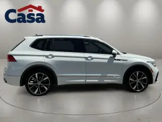 Volkswagen Tiguan 2024 AWD SEL R-Line 4Motion 4p SUV