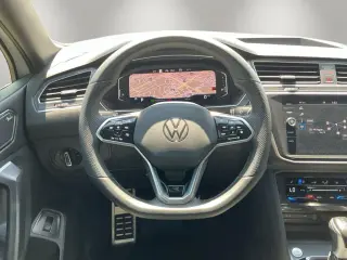 Volkswagen Tiguan 2024 AWD SEL R-Line 4Motion 4p SUV