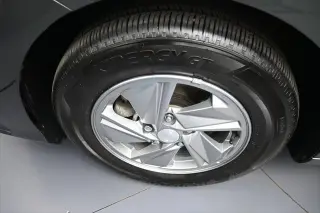 Hyundai ELANTRA 2025 SE 4dr Sedán