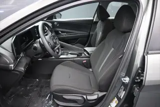 Hyundai ELANTRA 2025 SE 4dr Sedán