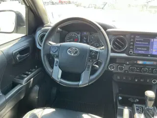 Toyota Tacoma 2023 4x4 TRD Todo Terreno 4p Doble Cabina 5.0 ft CB 6A